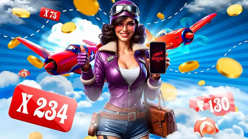 Volta Casino Aviator